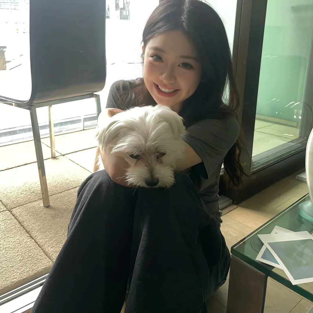 真情麻吉